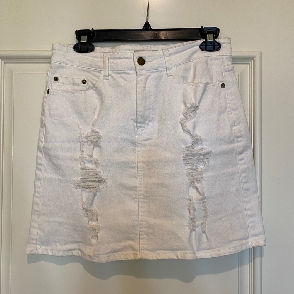 skirt